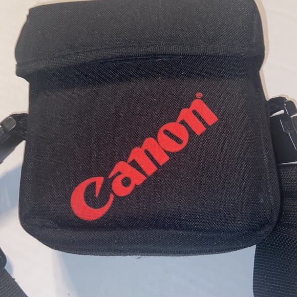 Canon Snappy EZ camera bundle from 1988 - Picture 3 of 13